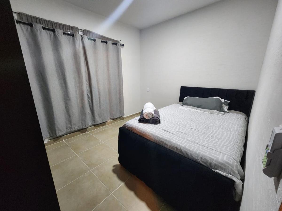 Departamento En Dream Lagoons Cancún Esterno foto